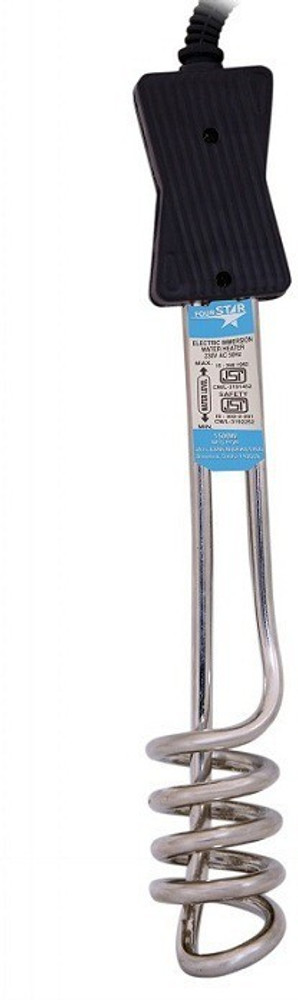 FOUR STAR IMMERSION WATER HEATER 1500 W Immersion Heater Rod Price in India  - Buy FOUR STAR IMMERSION WATER HEATER 1500 W Immersion Heater Rod online  at Flipkart.com