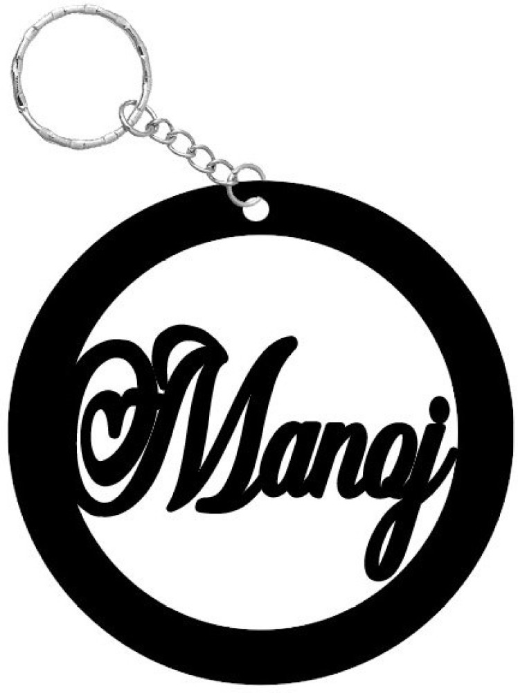 Manoj name store locket