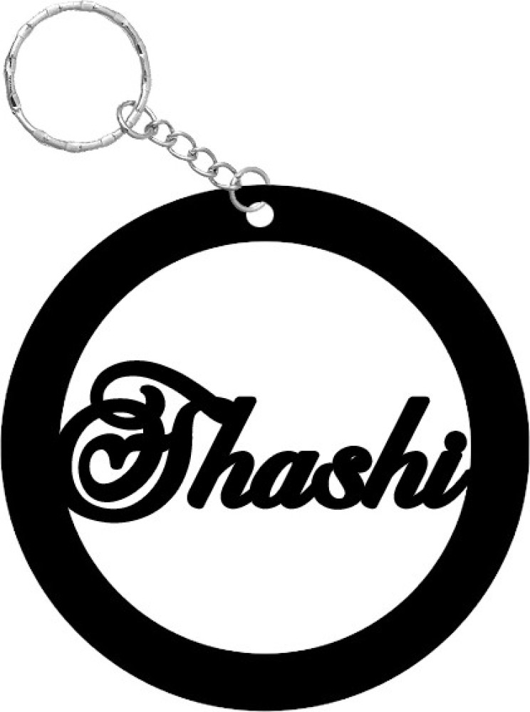 Shashi Logo