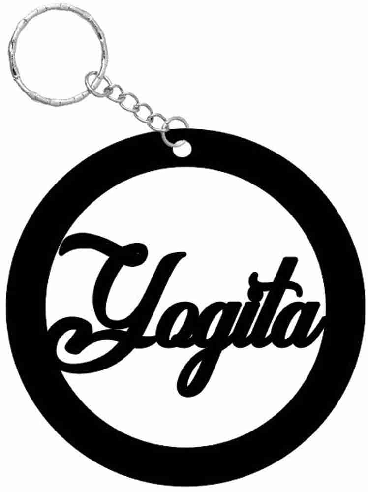 Yogita name locket discount