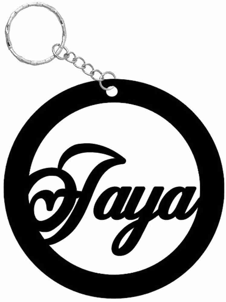Jaya name locket discount