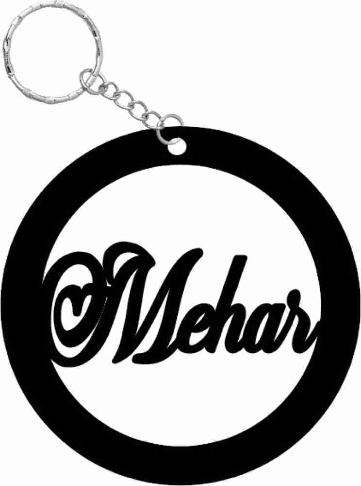 Keychain hot sale brand names