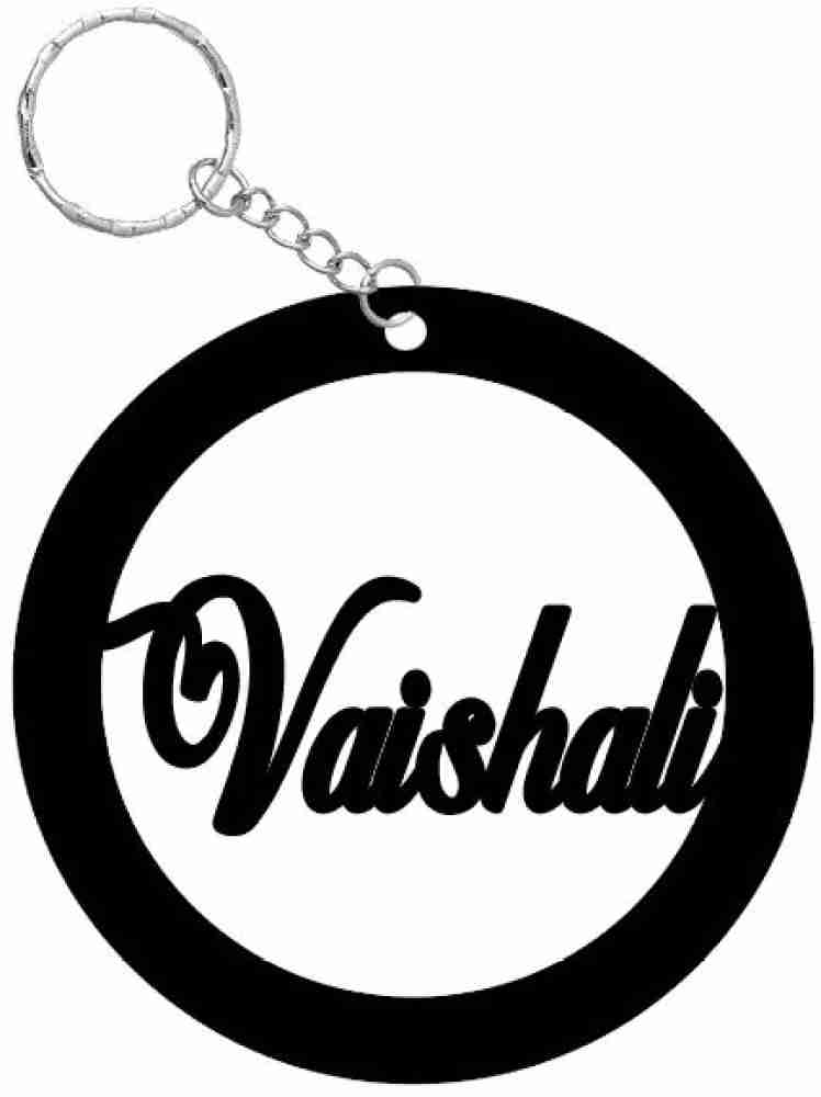 Vaishali name outlet pendant