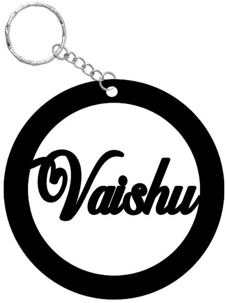 Vaishu name locket hotsell