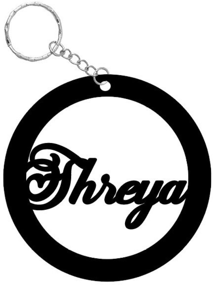 Shreya name sale chain