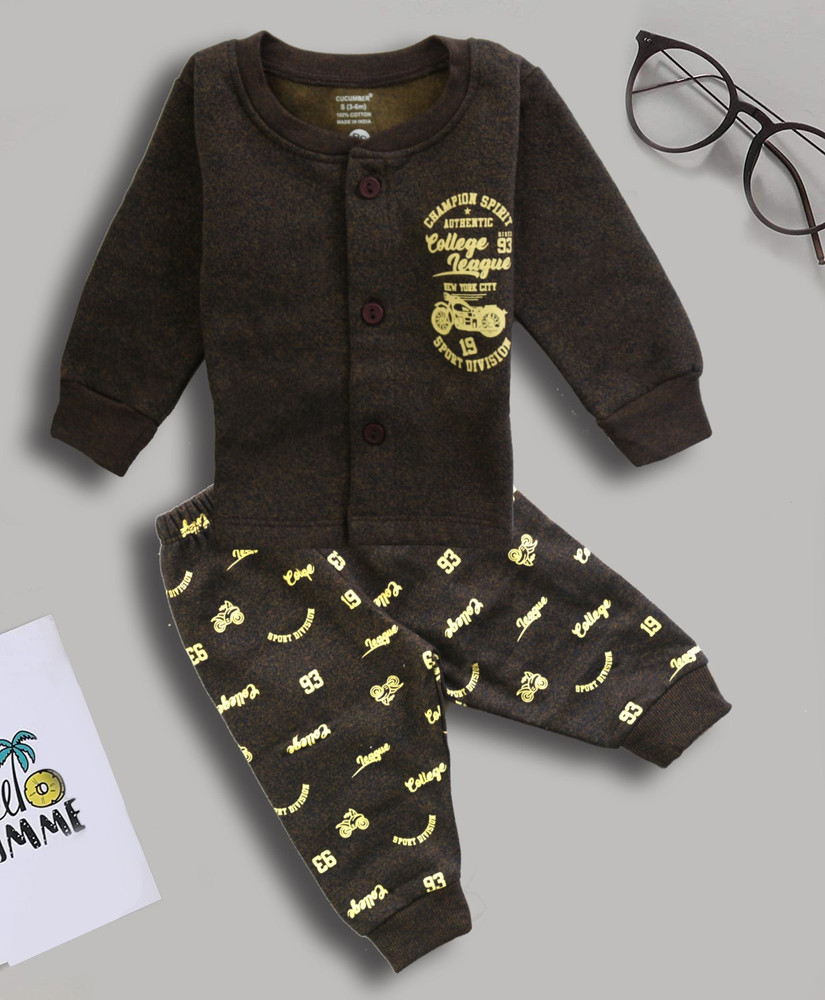 Cucumber baby boy clothes online store