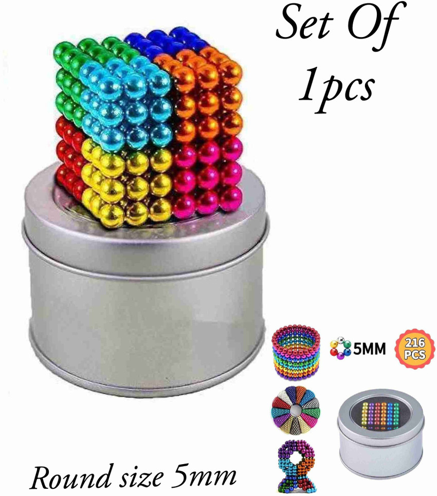 216 magnets clearance