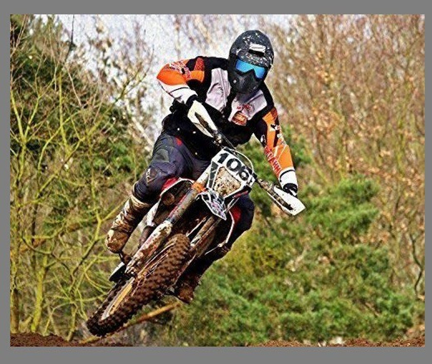 Atv riding clearance glasses