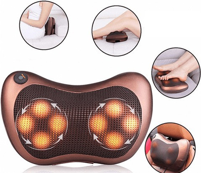 Car & home massage pillow cheap