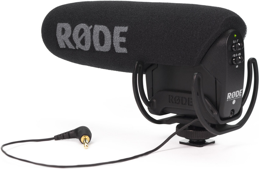 microfon rode videomic pro