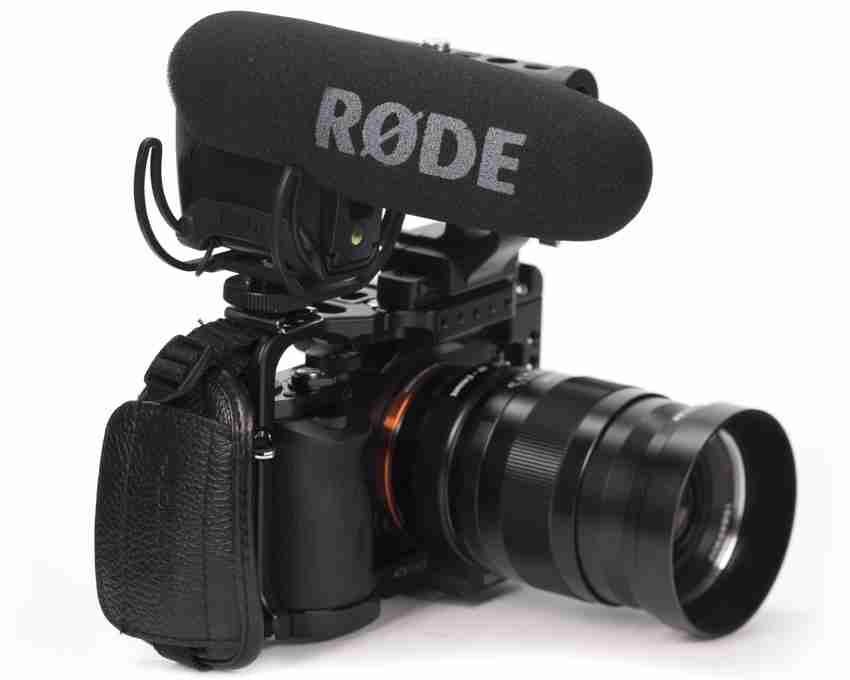 Rode VideoMic Pro Rycote UPPER PREMIUM Wired Microphone - Rode 