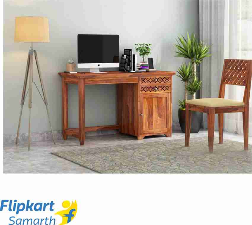 Flipkart office deals table and chair