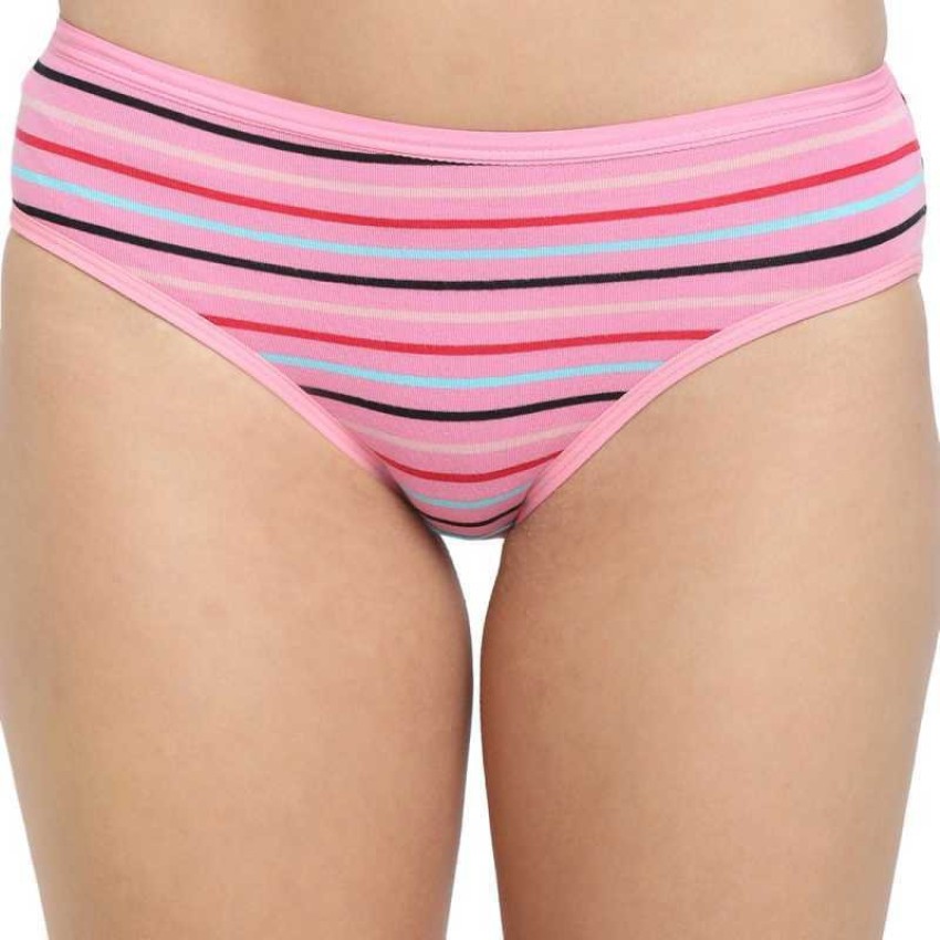 DIXCY SCOTT SLIMZ Women Hipster Multicolor Panty - Buy DIXCY SCOTT SLIMZ  Women Hipster Multicolor Panty Online at Best Prices in India
