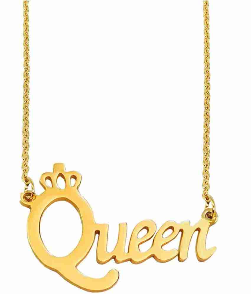 Mahima on sale name locket