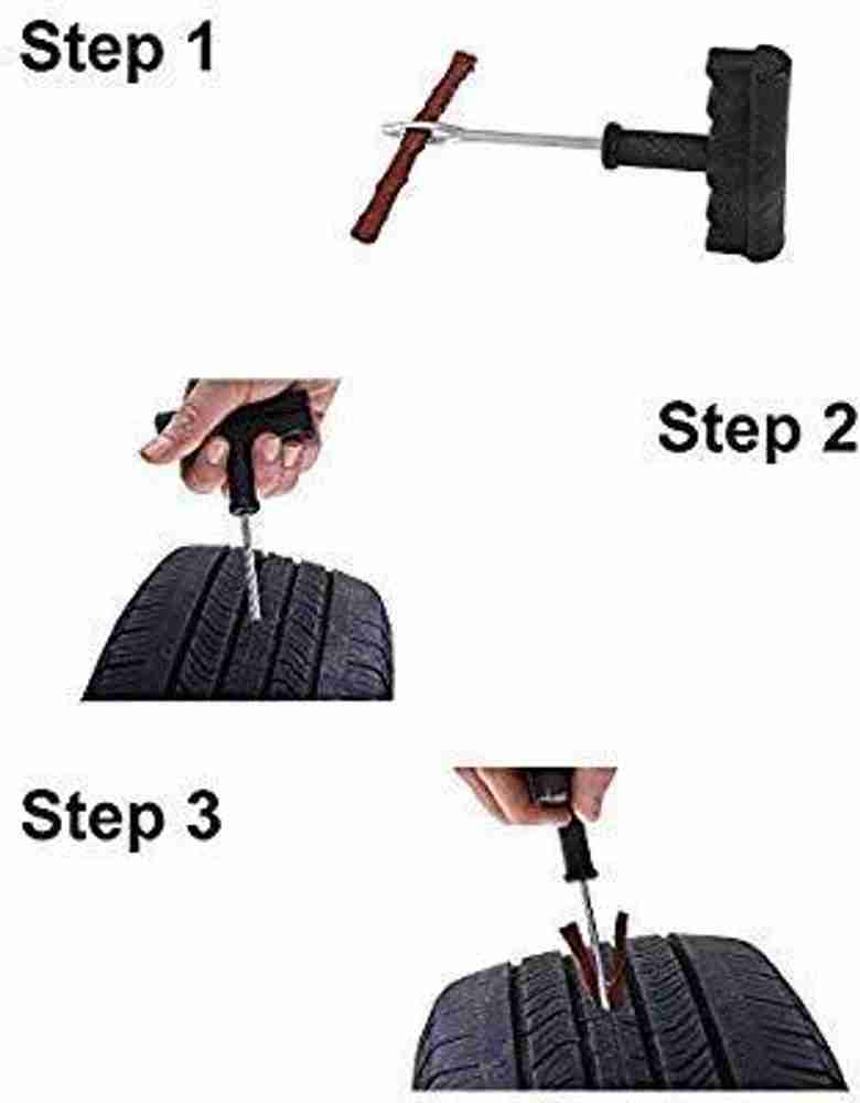 Bicycle tire patch top kit walmart