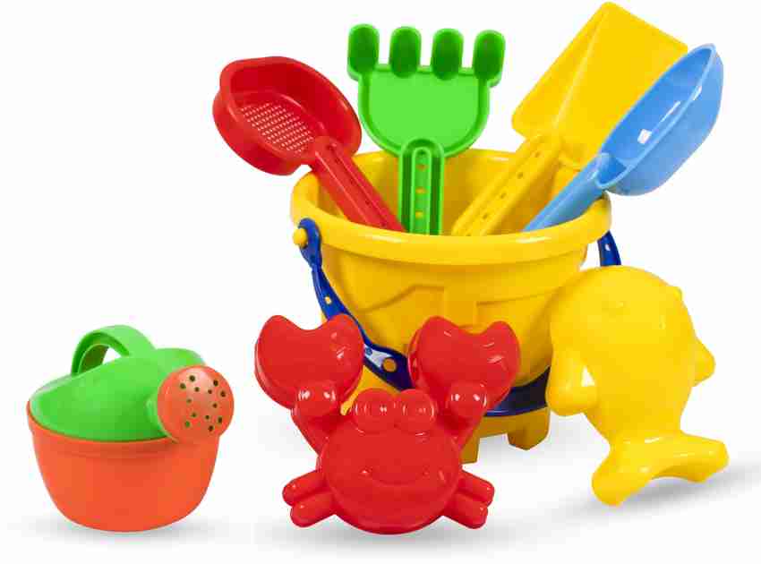 Garden toy on sale set