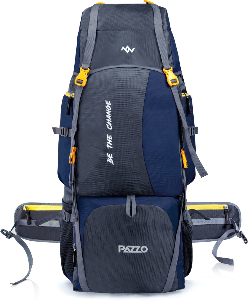 Trekking bags in on sale flipkart