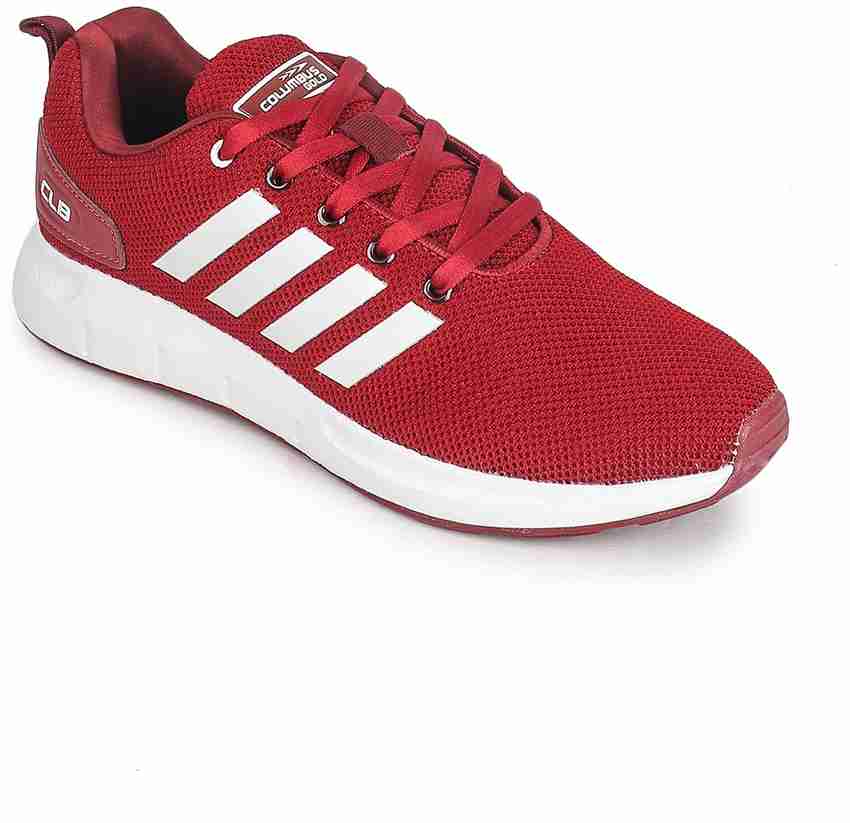 Clb shoes red colour price sales