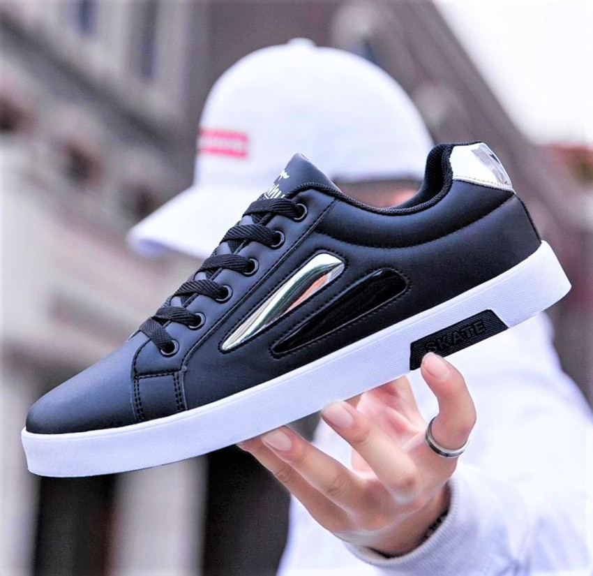 Fashion sales casual sneakers