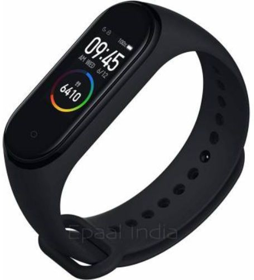 Mi smart watch on flipkart online