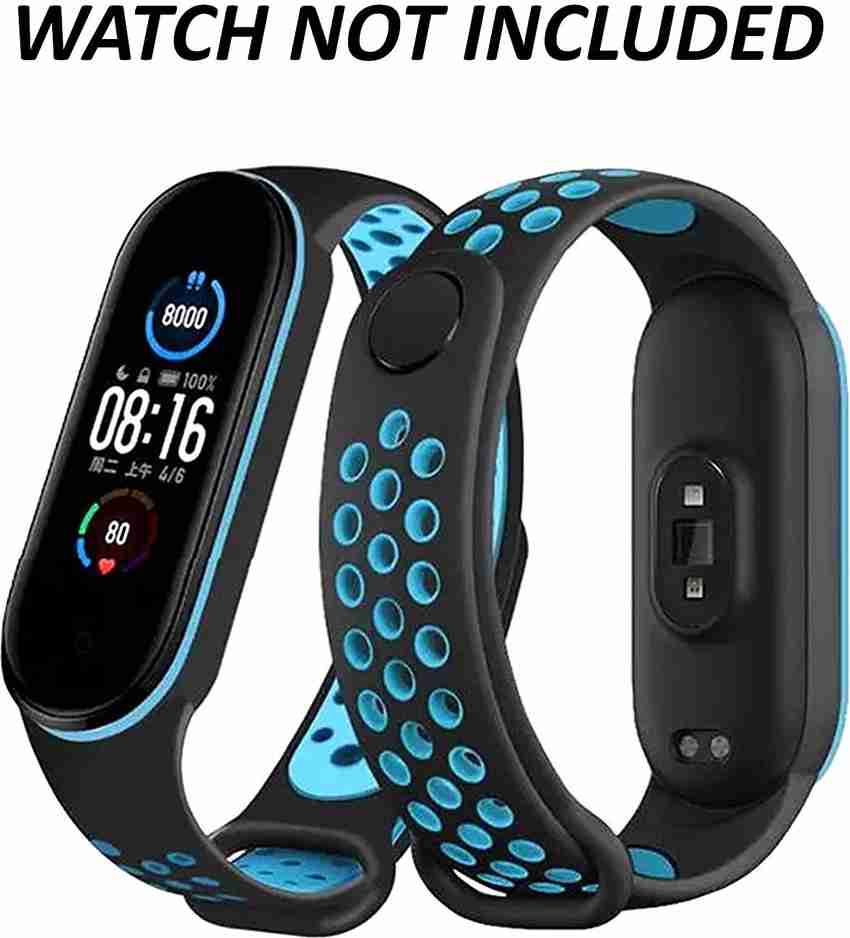 M5 band 2025 xiaomi