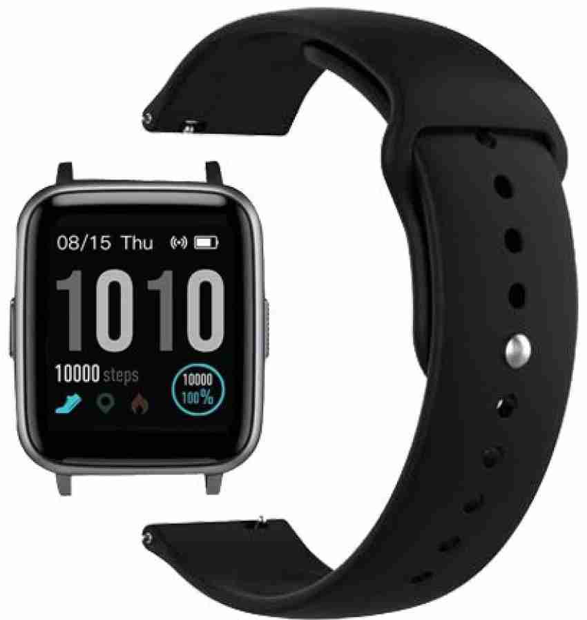 Gionee smart best sale life smartwatch