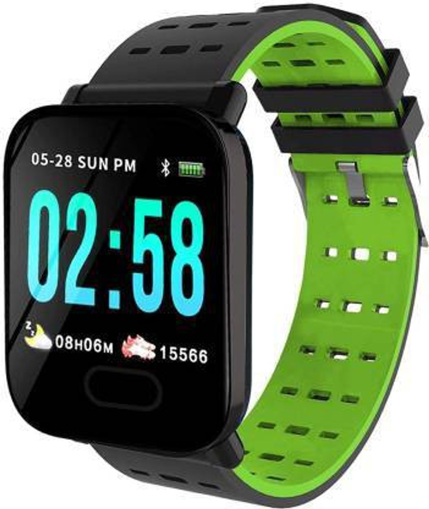Toreto TORETO BLOOM 3 TOR 83 Smartwatch Price in India Buy Toreto TORETO BLOOM 3 TOR 83 Smartwatch online at Flipkart