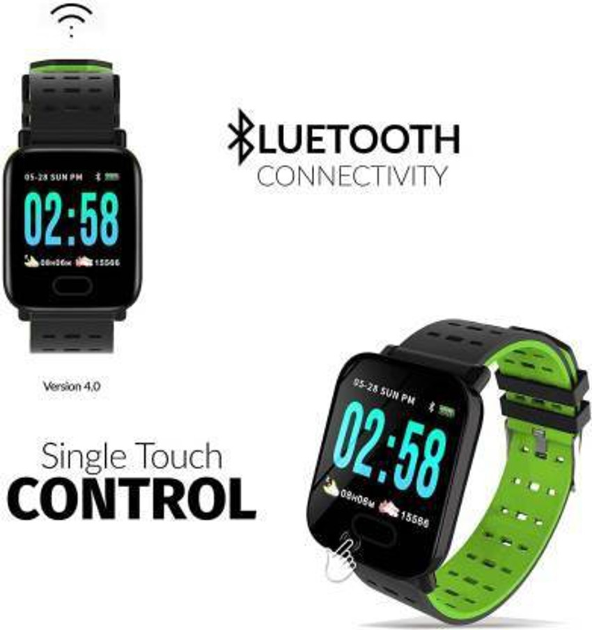 Toreto bloom sale smartwatch price
