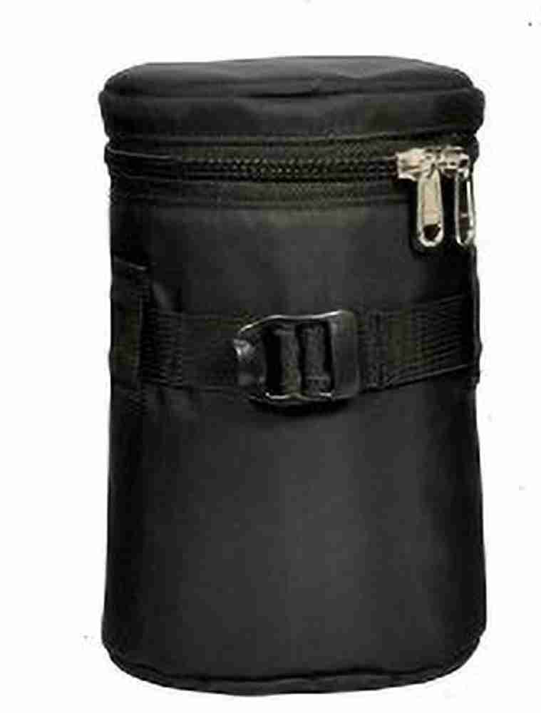 Lens pouch belt deals