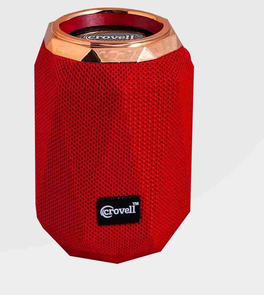 Buy Crovell C V 112 4 W Bluetooth Speaker Online from Flipkart