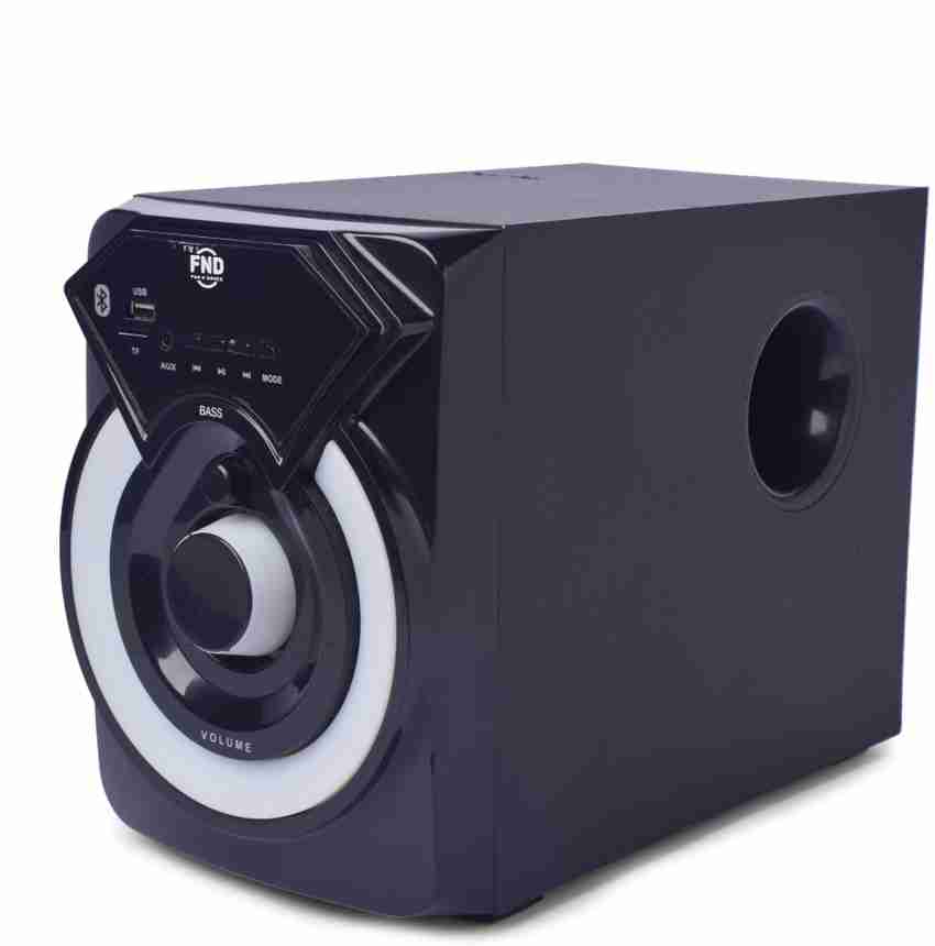 Fnd woofer shop price