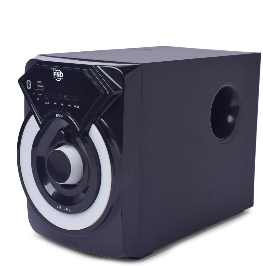 Fnd woofer shop