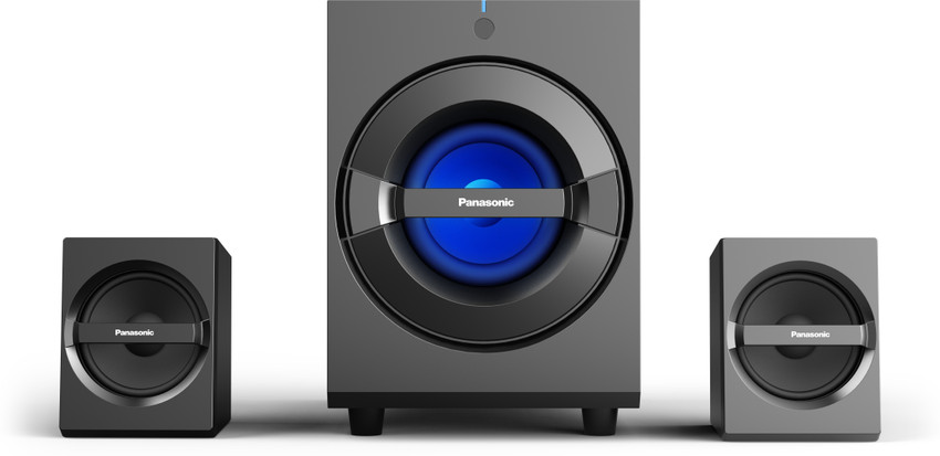 Panasonic theater system bluetooth clearance