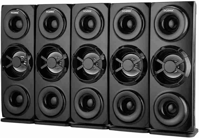 Dj box best sale price 15 inch