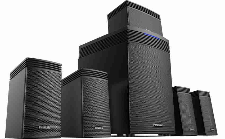 Panasonic 4.1 home theater system 2025