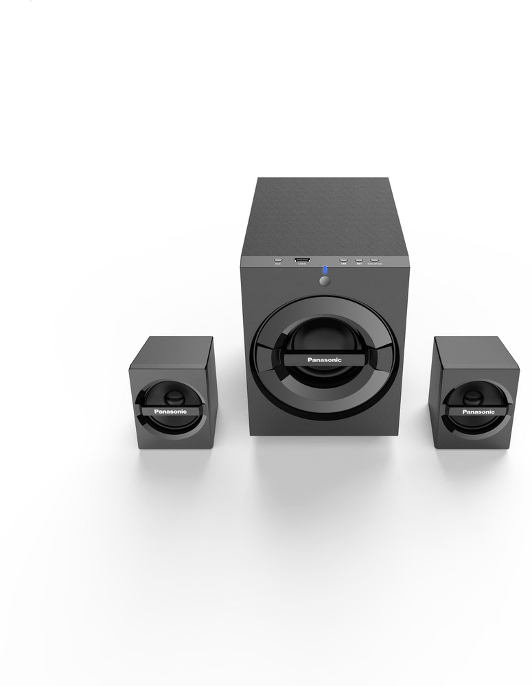 Home theater shop panasonic bluetooth