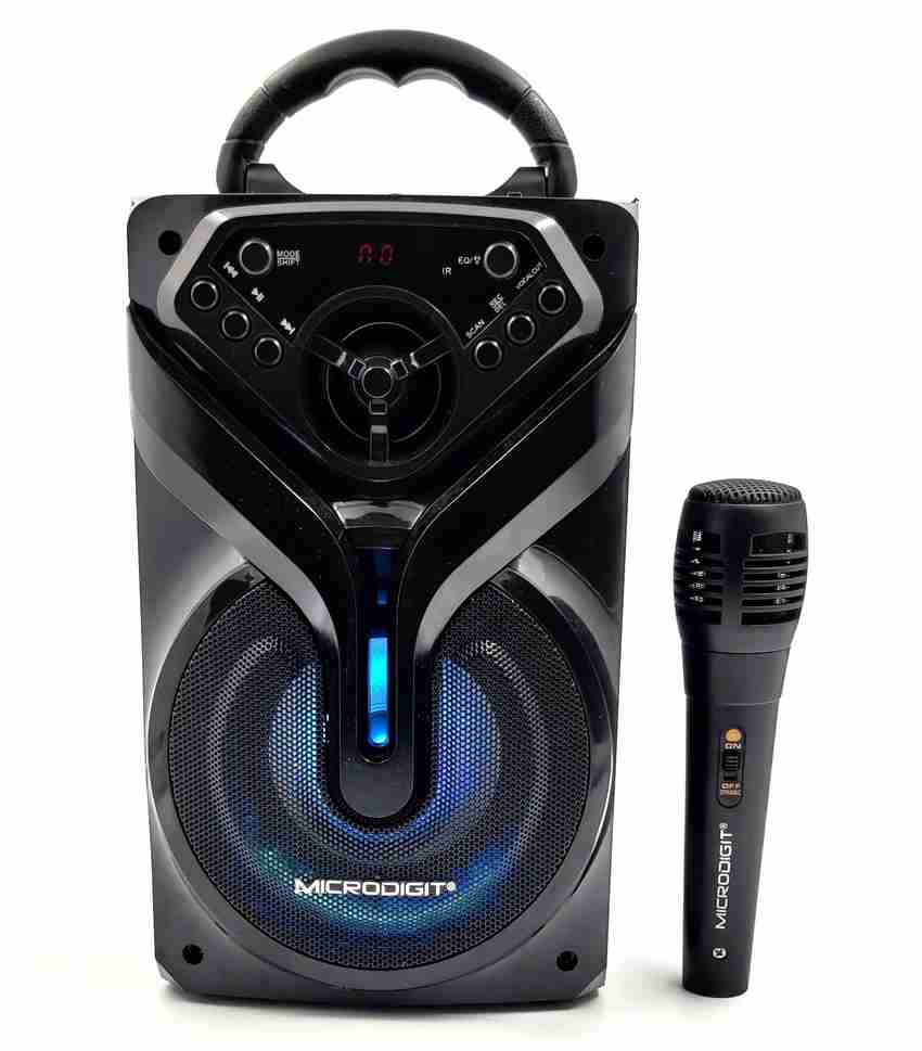 Microdigit speaker price top