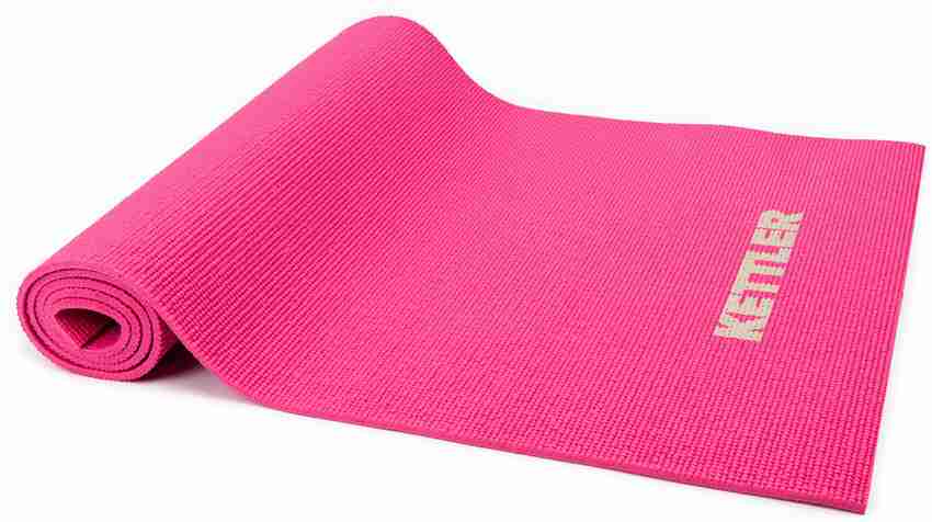 Kettler yoga on sale mat 8mm