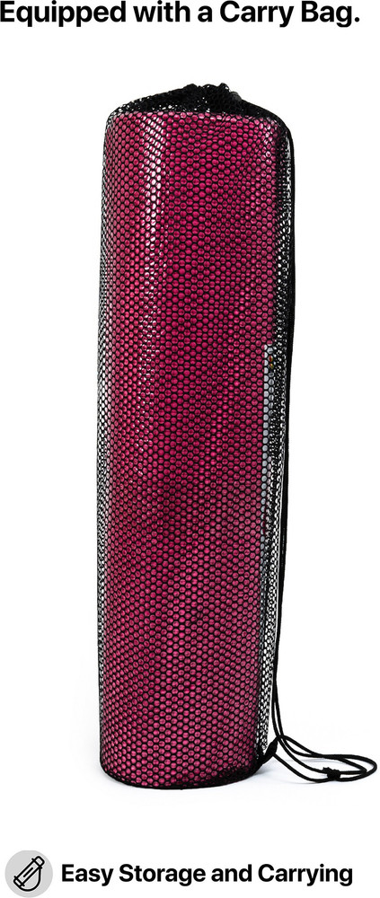 Kettler yoga mat deals