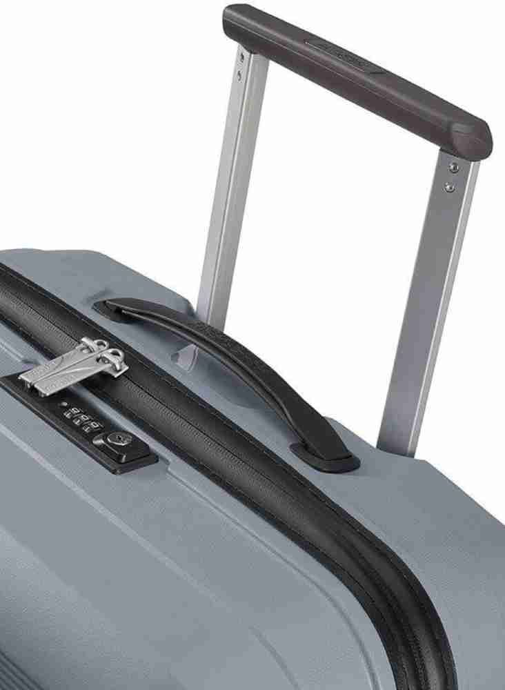 American Tourister Airconic 77 cm Large 4 Wheel Hard Suitcase by American  Tourister Luggage (american-tourister-airconic-77cm)