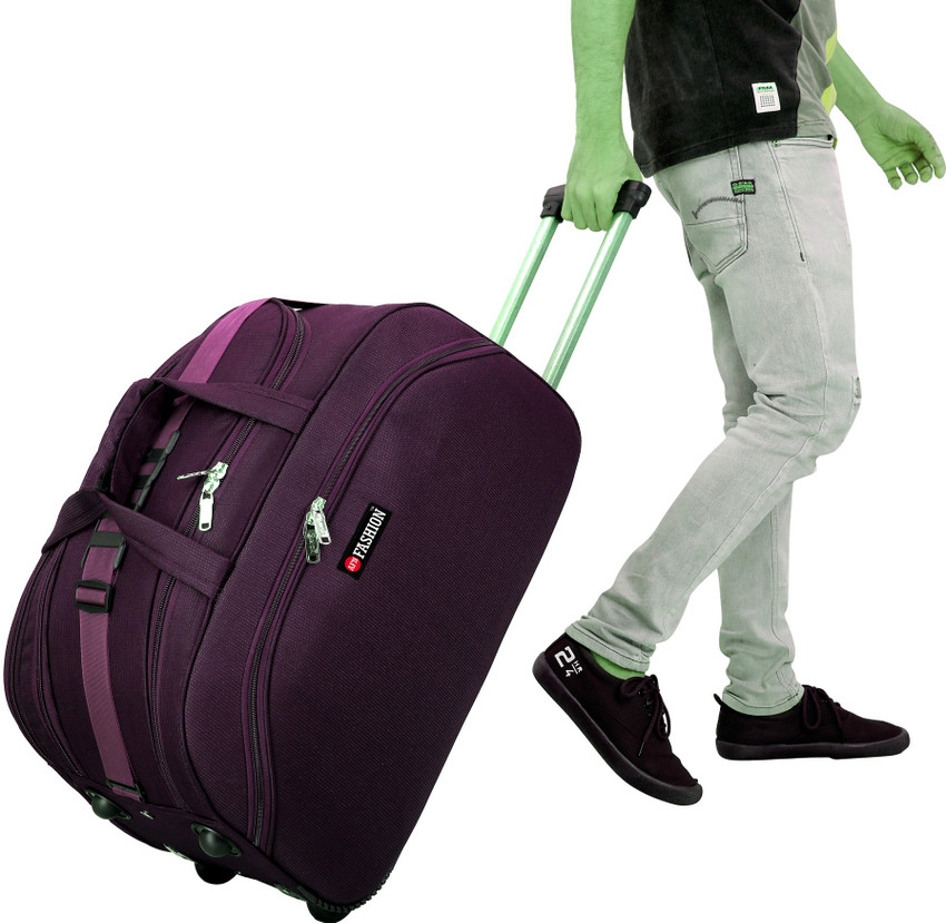 Fashion trolley bags 2025