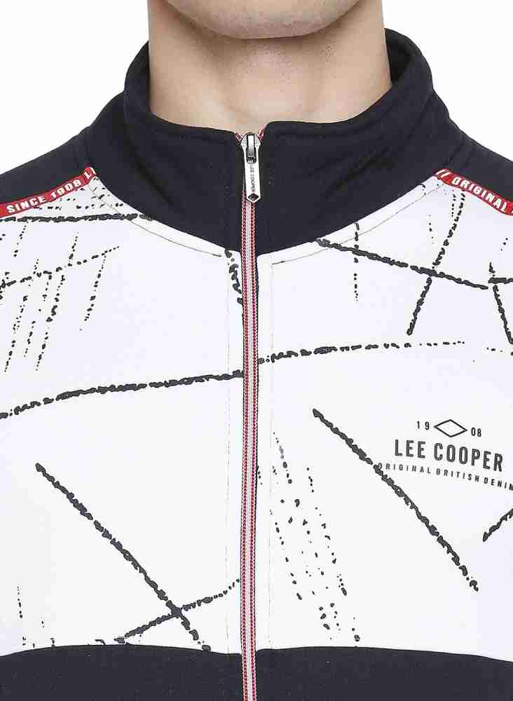 LEE COOPER Full Sleeve Printed Men Jacket Buy LEE COOPER Full Sleeve Printed Men Jacket Online at Best Prices in India Flipkart