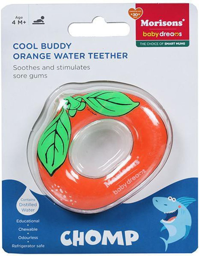 Baby on sale teether flipkart