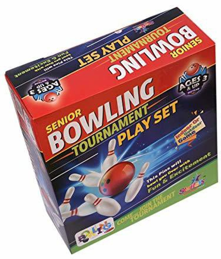 Bowling Over It on Steam