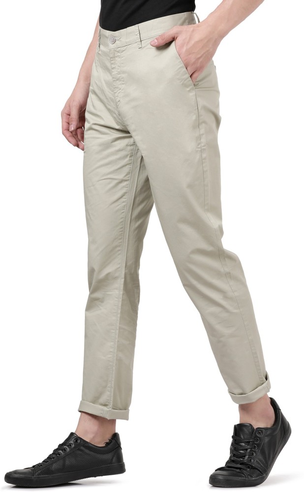 DERBY JEANS COMMUNITY Slim Fit Men Green Trousers - Buy DERBY JEANS  COMMUNITY Slim Fit Men Green Trousers Online at Best Prices in India |  Flipkart.com