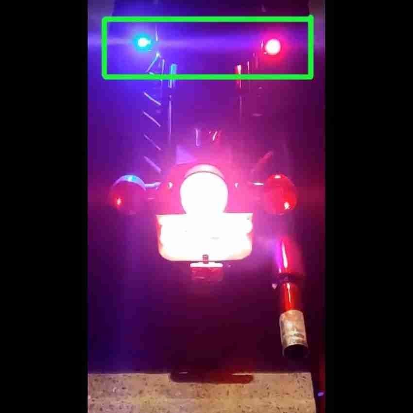 Flashy on sale blinky lights