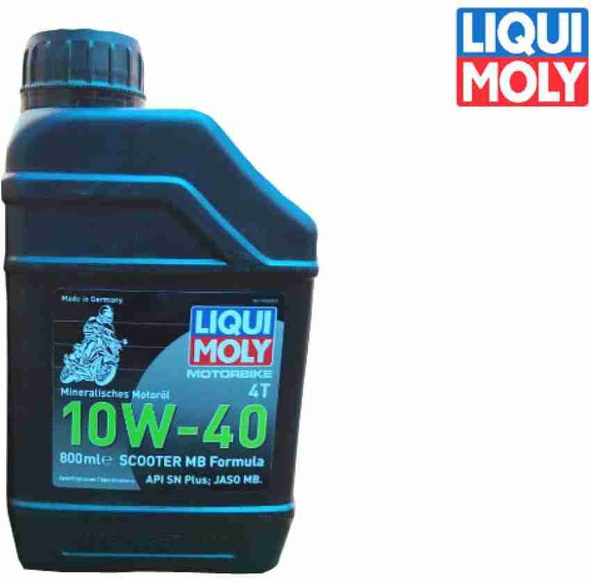 Liqui Moly 1521 Mineral Engine Oil Price in India - Buy Liqui Moly 1521  Mineral Engine Oil online at