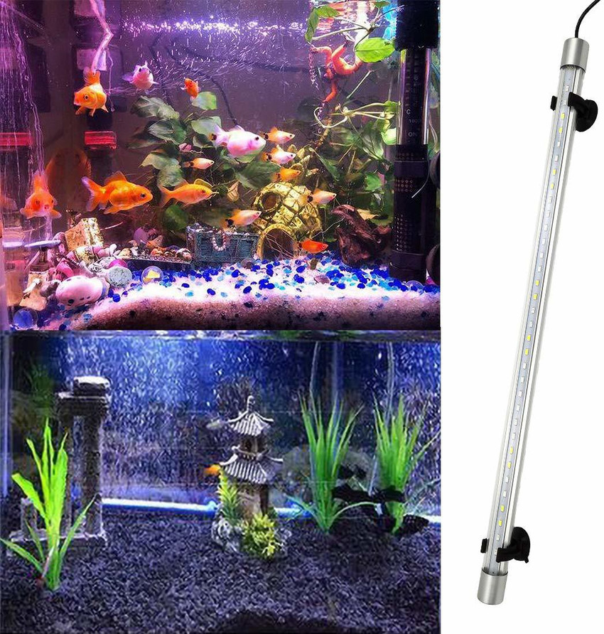 Tank lamp deals