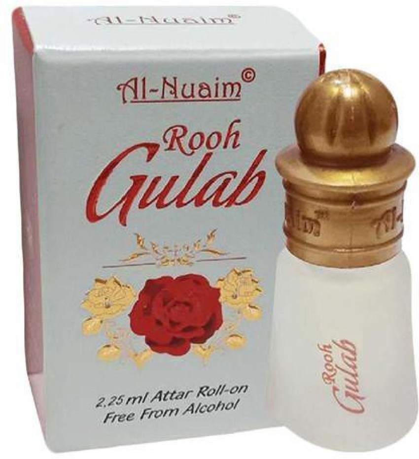 Rooh gulab attar new arrivals