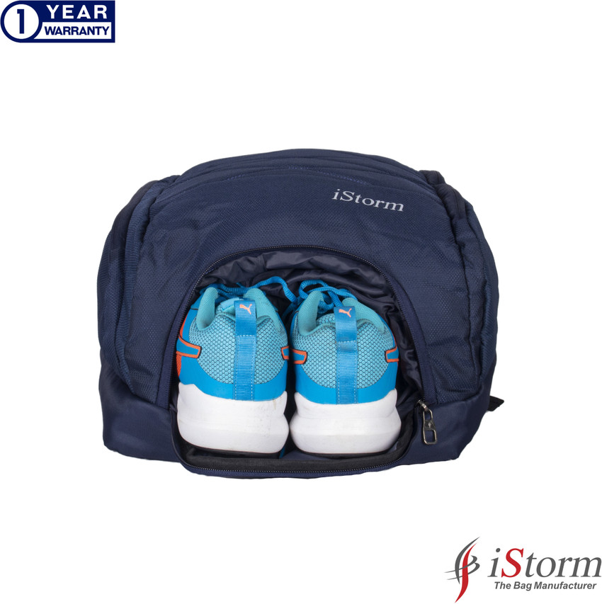 Office gym backpack 2025